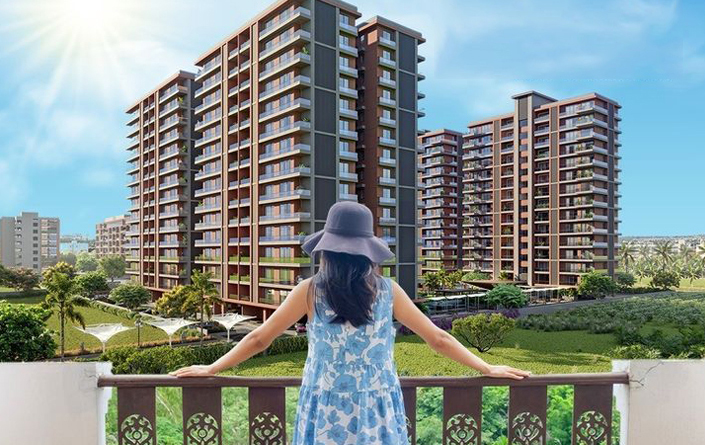 property investment opportunities in Lucknow with
affordable residential plots.